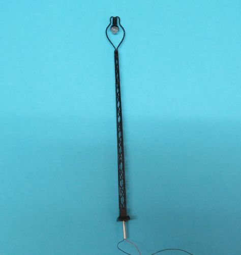 Item Code LHM810 - Lattice Mast Yard Light